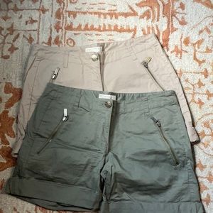 Michael Kors women’s shorts